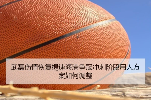 武磊伤情恢复提速海港争冠冲刺阶段用人方案如何调整